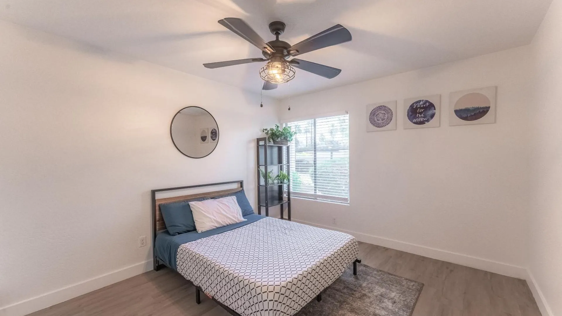פיניקס Central Phx 1 Bedroom Unit Close To Airport & Hospitals