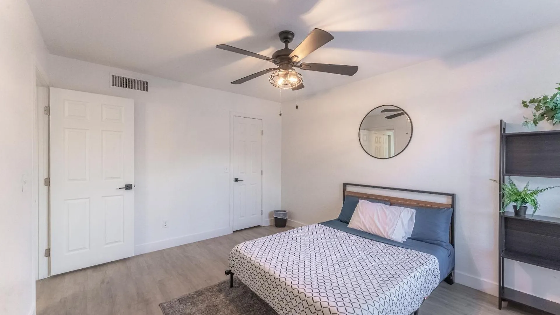 דירה פיניקס Central Phx 1 Bedroom Unit Close To Airport & Hospitals