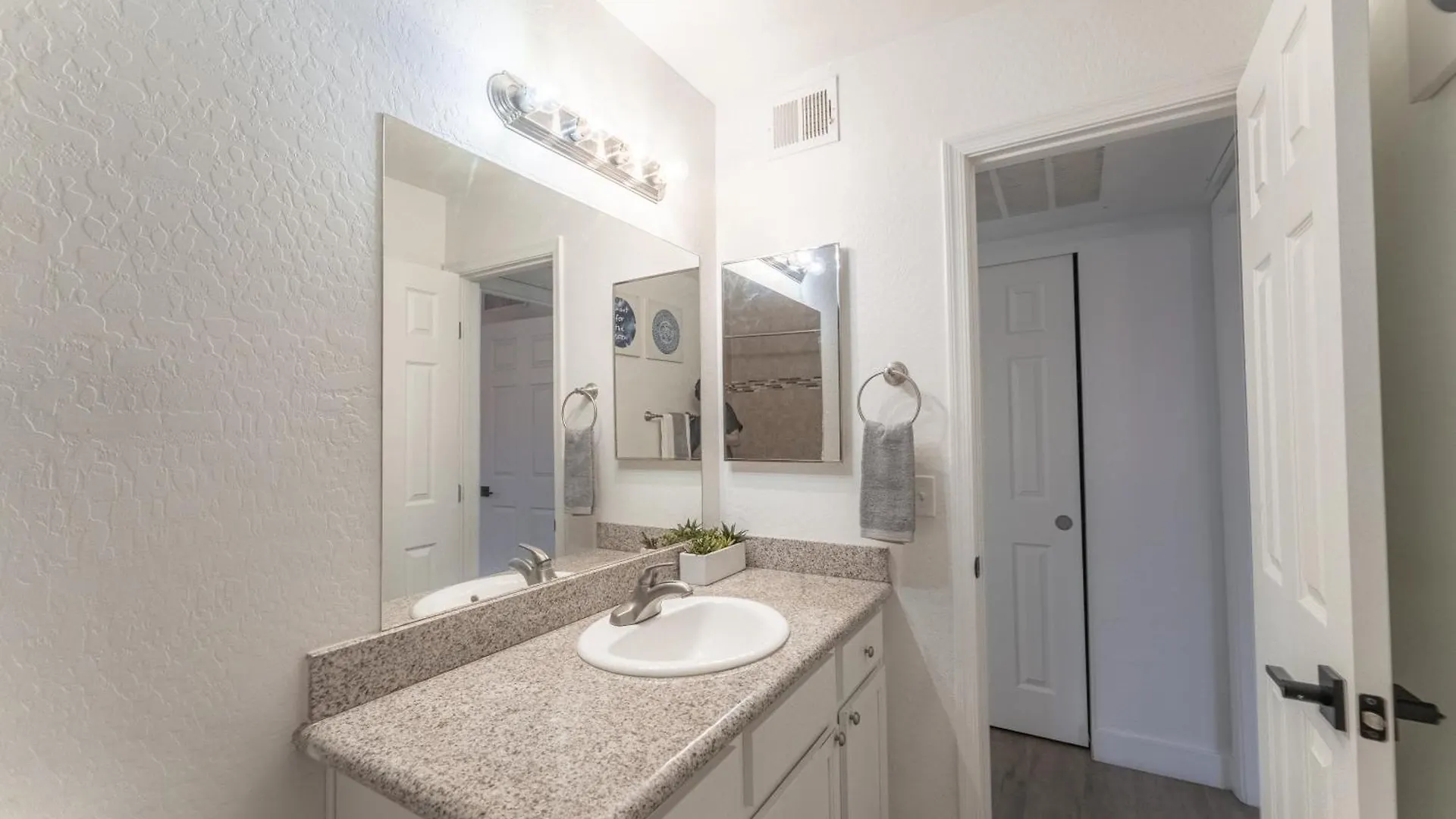 פיניקס Central Phx 1 Bedroom Unit Close To Airport & Hospitals 0*,