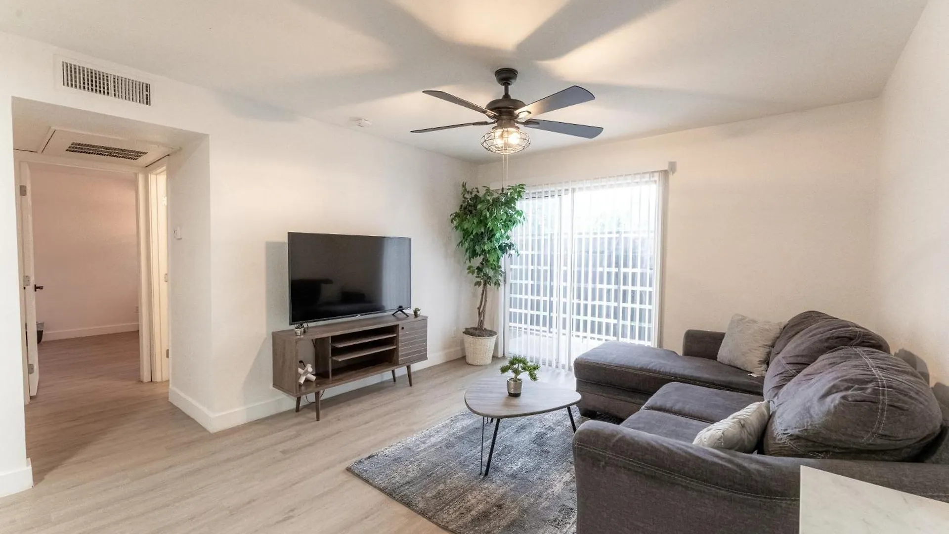 פיניקס Central Phx 1 Bedroom Unit Close To Airport & Hospitals דירה