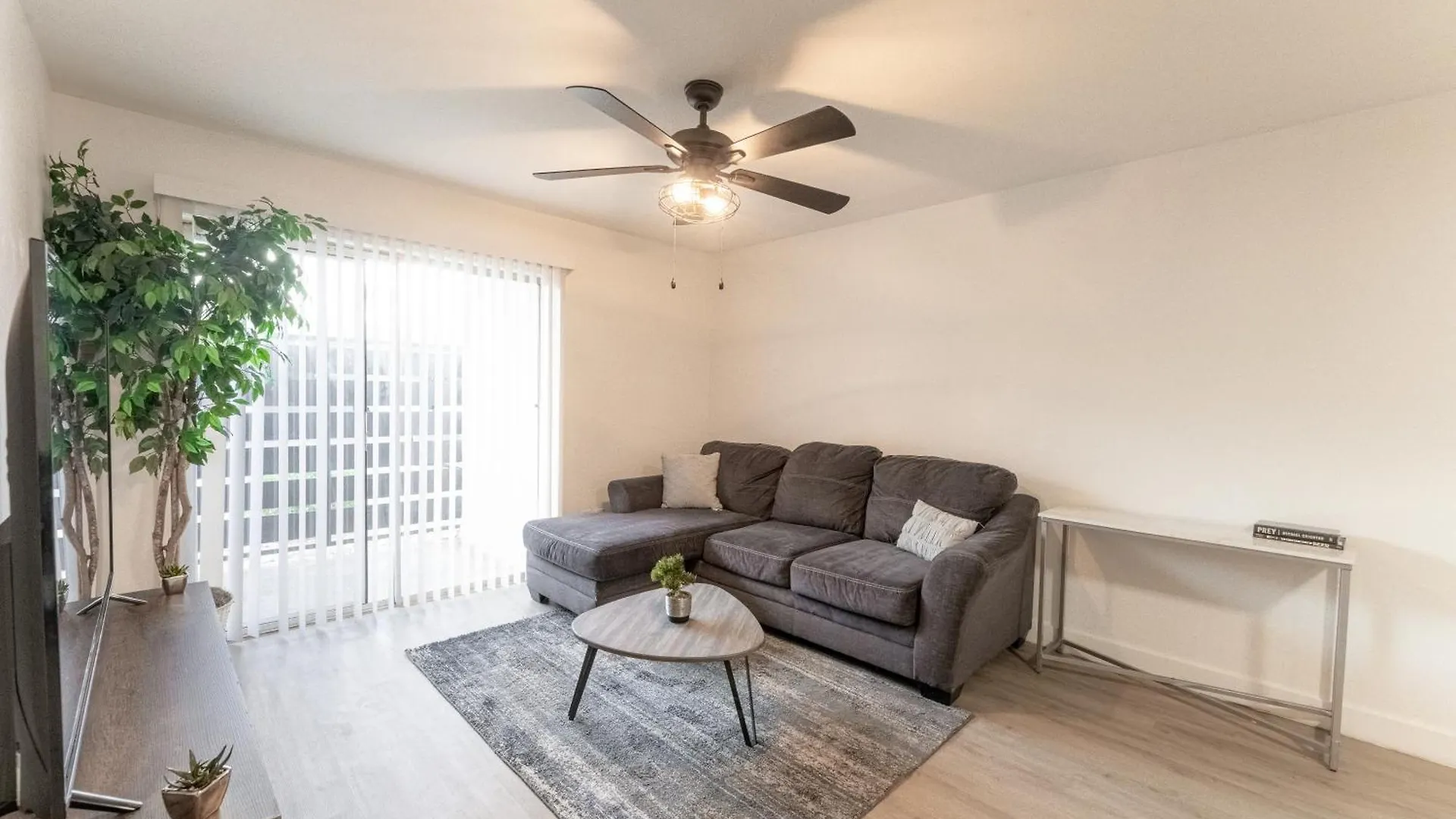 דירה פיניקס Central Phx 1 Bedroom Unit Close To Airport & Hospitals ארצות הברית