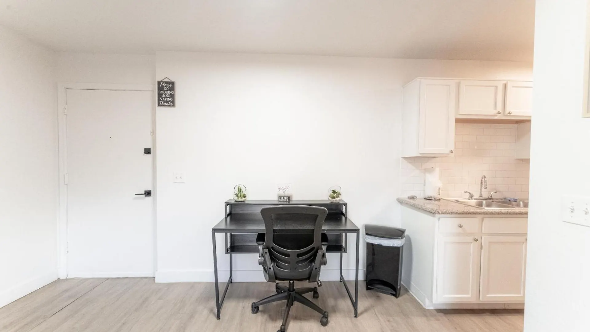 Central Phx 1 Bedroom Unit Close To Airport & Hospitals Phoenix Estados Unidos da América