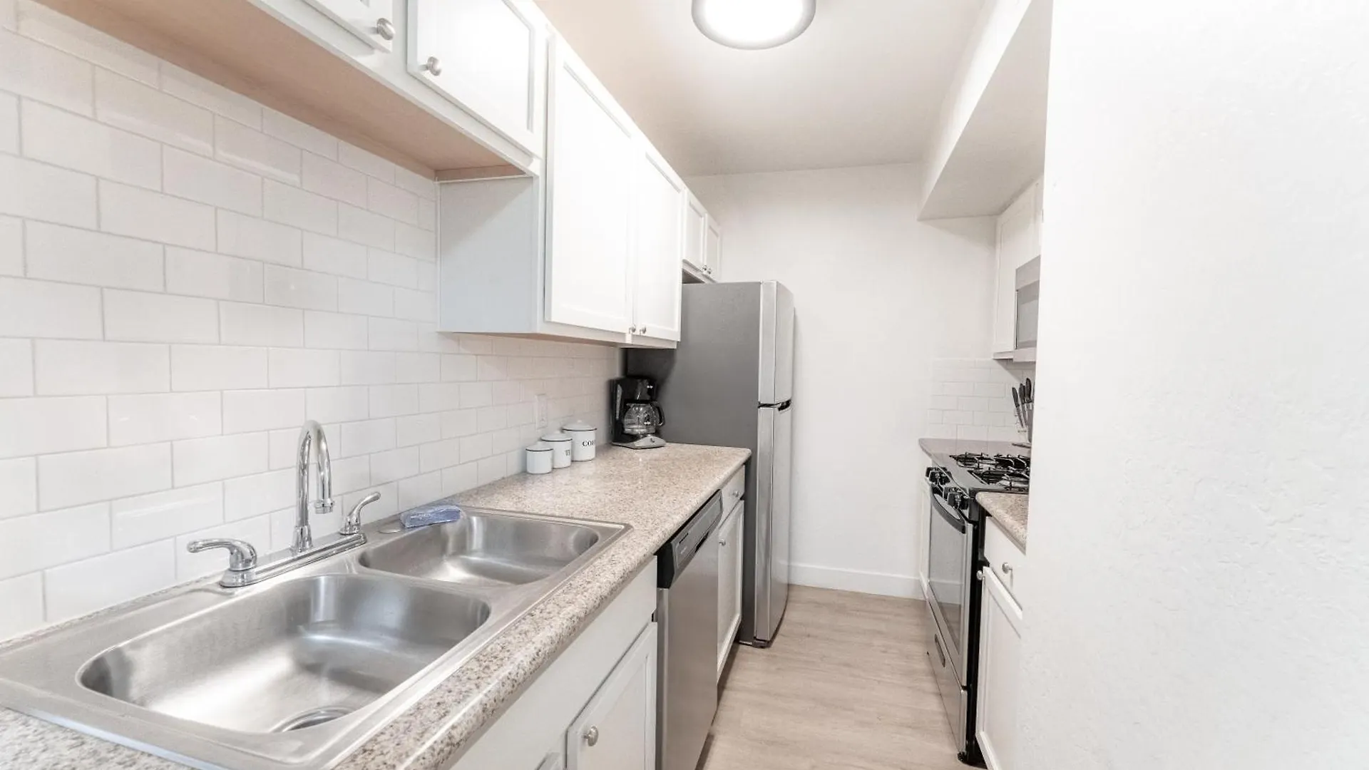 Apartamento Central Phx 1 Bedroom Unit Close To Airport & Hospitals Phoenix